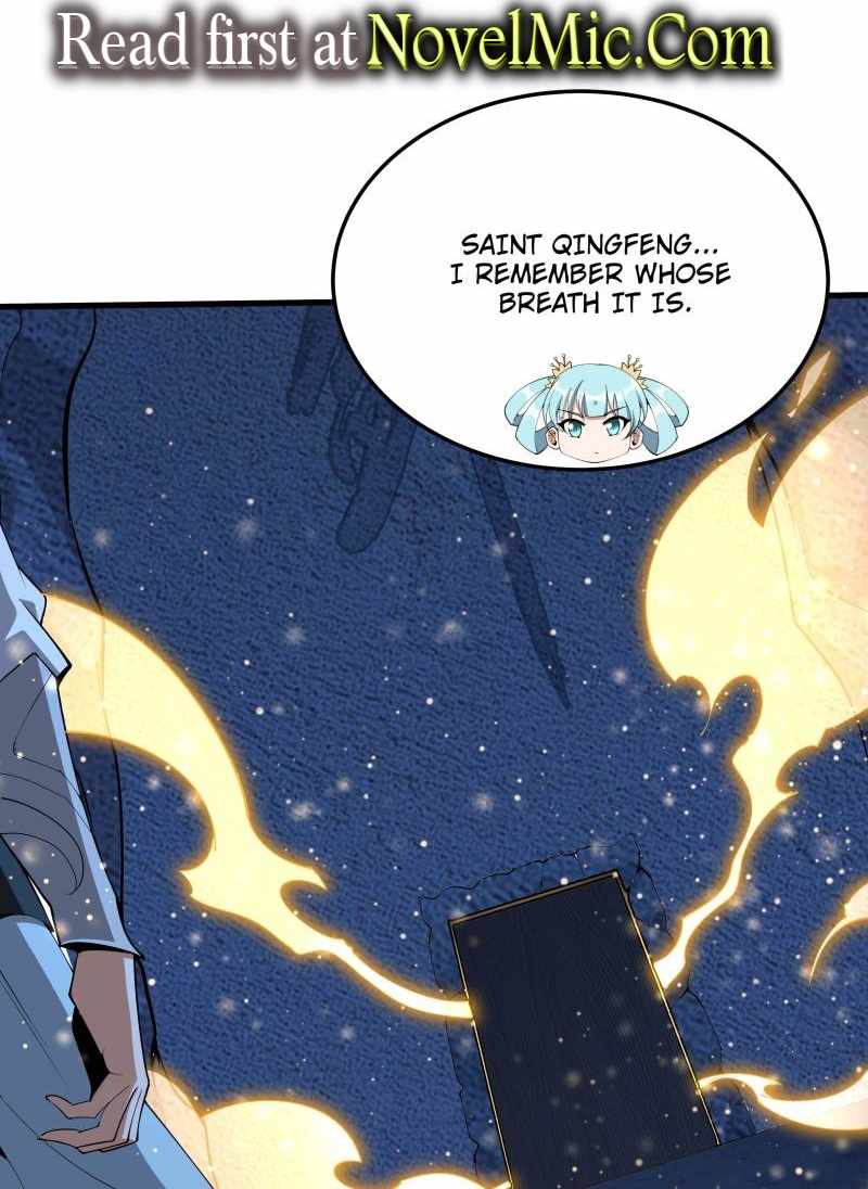 The First Sword Of Earth Chapter 249 1